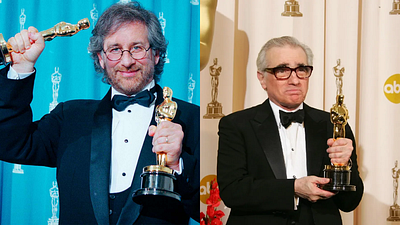 Imagem da notícia Nem mesmo Steven Spielberg e Martin Scorsese conseguiram alcançá-lo: Esse diretor mestre tem recorde de indicações ao Oscar