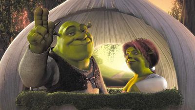 Imagem da notícia Shrek 5 está a caminho! Veja itens perfeitos para quem é fã da franquia