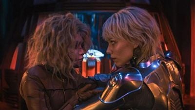 Imagem da notícia Megan 2: Quem é a atriz que interpreta Amelia no novo filme de terror?