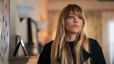 Imagem da notícia "Nunca mais quero trabalhar com essa pessoa": Estrela de The Big Bang Theory, Kaley Cuoco não quer passar por uma experiência assim novamente