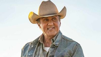 Imagem da notícia Sylvester Stallone em Yellowstone? Este é o papel que ele sempre sonhou em interpretar na série de faroeste!
