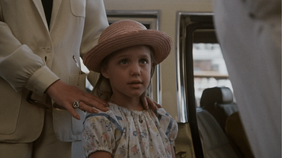 Imagem da notícia Há 44 anos, ela deu seus primeiros passos diante das câmeras; hoje, é uma das maiores estrelas de Hollywood: Você reconheceu essa garotinha?