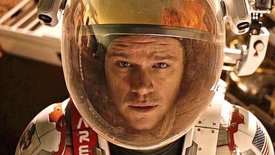 Imagem da notícia Este é um dos melhores filmes de ficção científica dos últimos 15 anos, e Matt Damon quase o recusou