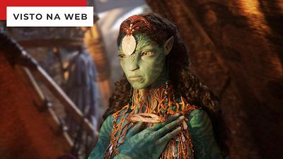 Imagem da notícia Você acha Avatar longo demais? Então temos uma má notícia sobre O Caminho da Água...