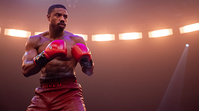 Imagem da notícia “Temos uma história muito boa para Creed 4”: A saga spin-off de Rocky com Michael B. Jordan terá outro filme?