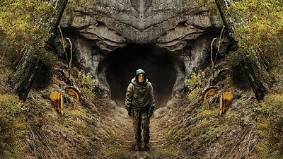 Imagem da notícia Ela não vem mais! A Netflix está desistindo da nova série de fantasia da produtora de Dark – depois de já ter sido filmada