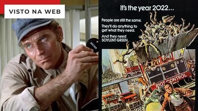 Imagem da notícia Este assustador filme da década de 1970 tentou prever como seria 2022; saiba o que ele acertou