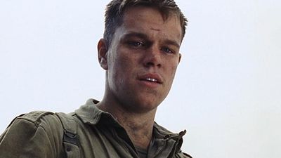 Imagem da notícia O maior filme de guerra do cinema contém uma falha grave - mas esse foi o objetivo de Steven Spielberg