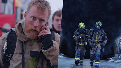 Imagem da notícia Sessão da Tarde (14/10): 100 minutos de pura ansiedade nesta obra de ação – O Túnel segue o manual do filme de desastre à risca