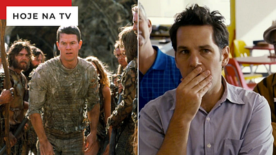 Imagem da notícia Globo vai exibir sucesso de Tim Burton e comédia com Paul Rudd no fim de semana; veja programação