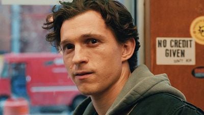 Imagem da notícia Não estava no roteiro: O improviso de Tom Holland que definiu o final de Homem-Aranha: Um Novo Dia e arrancou lágrimas nos cinemas