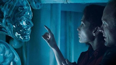 Imagem da notícia James Cameron quase se afogou durante as filmagens desta ficção científica: Isso gerou a tecnologia de Titanic e Exterminador do Futuro 2
