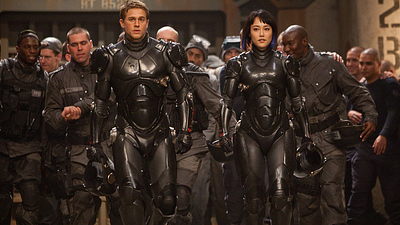 Imagem da notícia Hoje você pode ver uma maratona de ficção científica de 6 horas no streaming — mas o melhor filme só está no final