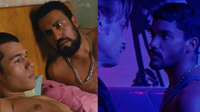 Imagem da notícia Festival de Cannes 2024 começa hoje: Esses são os filmes brasileiros presentes na mostra