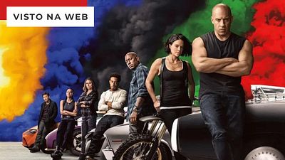 Imagem da notícia Velozes & Furiosos 10 terá uma grande surpresa no final: "Vamos ter muitas bocas abertas"