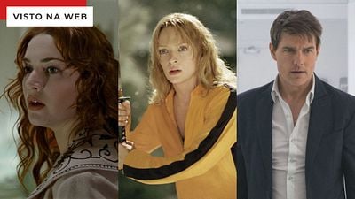 Imagem da notícia 8 cenas de filmes que QUASE mataram seus atores