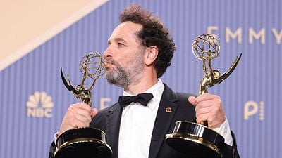 Imagem da notícia Vencedores do Emmy 2026: Veja a lista completa de séries e atores premiados