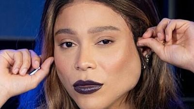 Imagem da notícia Blogueirinha na Globo! Personagem ganha novo programa de entrevistas no Multishow e celebra: "Diferente de tudo o que eu já fiz"