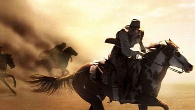 Imagem da notícia Poucos conhecem esta emocionante aventura de faroeste com estrela de O Senhor dos Anéis