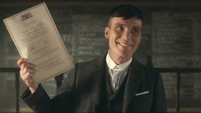 Imagem da notícia Boa notícia para os fãs de Peaky Blinders: Netflix acaba de anunciar duas novas séries sobre a franquia