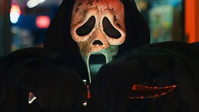 Imagem da notícia "Me embrulhava o estômago": Pânico 7 terá o Ghostface mais brutal da franquia de terror