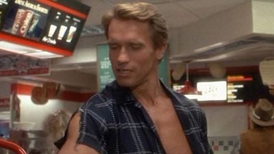 Imagem da notícia Arnold Schwarzenegger ganhou a maior quantia de dinheiro de sua carreira com o filme pelo qual recebeu o menor pagamento: Ninguém acreditava que seria um sucesso com ele no elenco