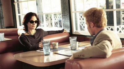 Imagem da notícia "Uma crise existencial": Ator indicado ao Oscar 2025 reassistiu a um dos filmes mais aclamados de Christopher Nolan e se odiou