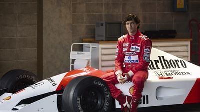 Senna: Os melhores livros para quem deseja se preparar para a estreia da série da Netflix protagonizada por Gabriel Leone