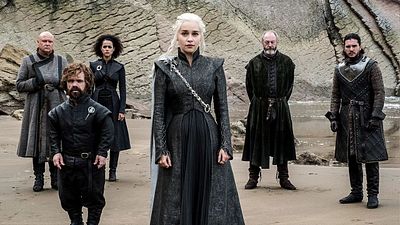 Imagem da notícia Enem 2024 teve questão sobre Game of Thrones: Você acertaria?