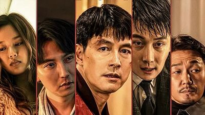 Imagem da notícia Tela Quente hoje (7 de julho de 2025): Filme Um Homem Implacável marcou a estreia de um dos maiores astros da Coreia do Sul como diretor