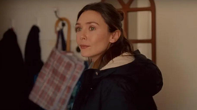 Imagem da notícia Este filme imperdível com Elizabeth Olsen já está disponível na Netflix