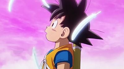 Imagem da notícia Dragon Ball: Daima tem uma bela homenagem a Akira Toriyama, mas talvez você tenha perdido a referência no novo anime de Goku