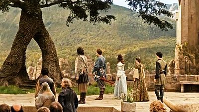 Imagem da notícia No streaming: Ação e fantasia se encontram nesta sequência subestimada de um megasucesso