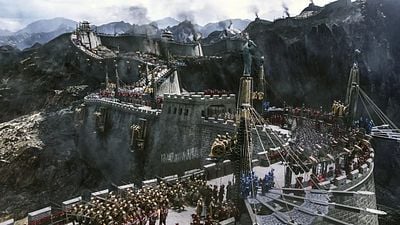 Imagem da notícia Para assistir online hoje à noite: Um filme épico de aventura com orçamento de 150 milhões de dólares, dirigido por um mestre que criou alguns dos filmes mais belos de todos os tempos