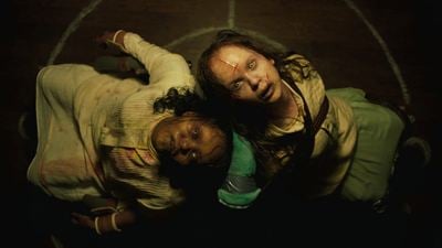 “É o Santo Graal dos filmes de terror”: As regras para expandir o universo de O Exorcista 50 anos depois