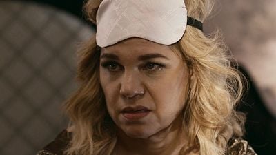 Imagem da notícia Quem Ama Cuida, resumo da emana (05 a 10/10): Adriana e Heitor ficam cara a cara, e Pilar vai às últimas consequências contra Pedro