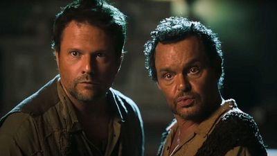 Imagem da notícia O Auto da Compadecida 2: Quais são os novos personagens da sequência do clássico do cinema brasileiro?