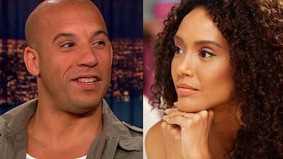 Imagem da notícia "Eu fui muito sincera com Vin Diesel": Além de ser amiga de Viola Davis, Taís Araújo já rejeitou papel em Velozes & Furiosos por motivo nobre