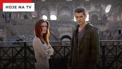 Imagem da notícia Jumper na Sessão da Tarde (29/12): Você sabia que uma cena do filme foi censurada para evitar polêmica?