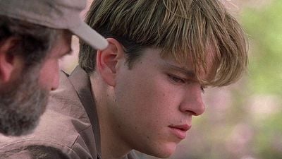 Imagem da notícia Matt Damon perdeu o papel neste filme dos anos 90 - e isso mudou a sua carreira