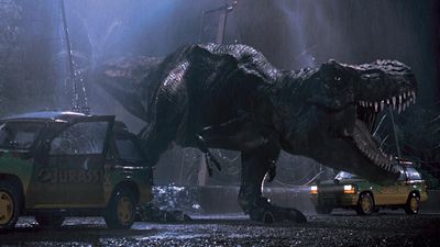 O detalhe de Jurassic Park que revela os planos de Hammond e nos faz sonhar com um spin-off da franquia