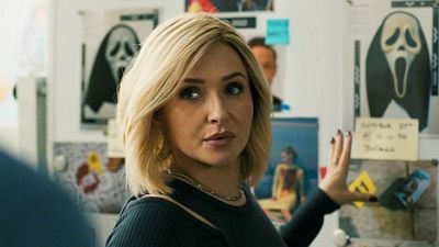 Imagem da notícia "Isso não vai acontecer": Hayden Panettiere, atriz de Pânico, desabafa sobre assédio de astro de Hollywood quando tinha apenas 18 anos