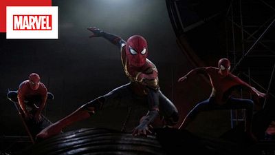 Imagem da notícia O filme do Homem-Aranha nunca tivemos: 11 anos depois, imagem revela como seria o vilão do blockbuster da Marvel