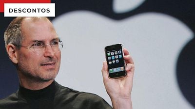 Imagem da notícia Iphone com até 33% off para aproveitar as últimas horas da Black Friday Amazon