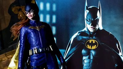 Imagem da notícia "Assistimos e ficamos tristes": Diretores de Batgirl condenam estúdio após assistir The Flash