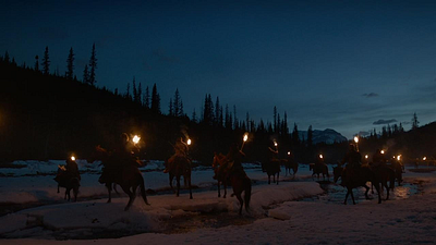 Imagem da notícia Imperdível no streaming: Uma aventura épica incrivelmente intensa que impressiona visualmente