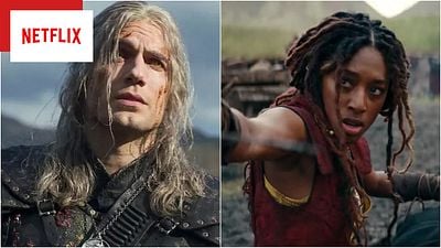 Imagem da notícia The Witcher: Como o spin-off A Origem se conecta à próxima temporada? Criadores explicam