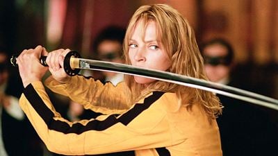 “Uma das piores decisões que já tomei”: Antes de Kill Bill, Uma Thurman rejeitou um dos melhores filmes de todos os tempos