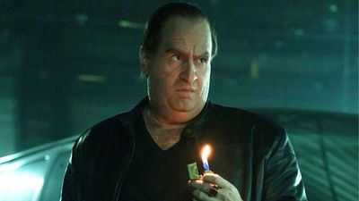 Imagem da notícia Como o final da série do Pinguim nos dá spoilers sobre Batman 2 de Robert Pattinson?