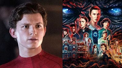 Imagem da notícia “Apenas não seja um Tom Holland”: Diretor de Stranger Things fez exigência polêmica a um dos astros da série